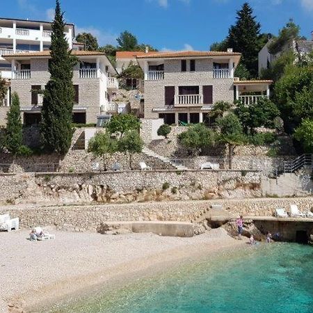 Premium Oaza Apartment Primošten Exterior foto