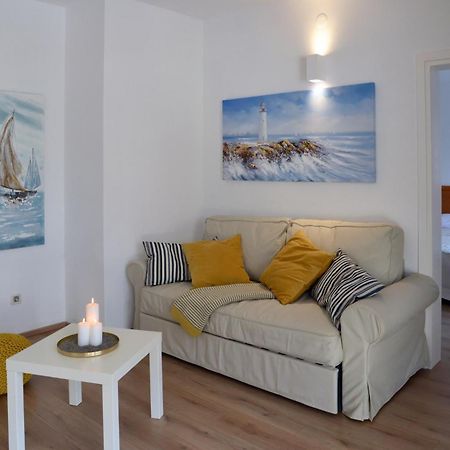 Premium Oaza Apartment Primošten Exterior foto