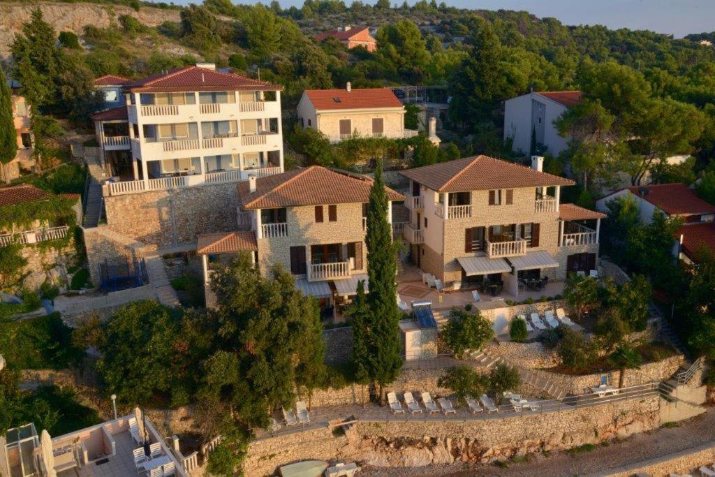 Premium Oaza Apartment Primošten Exterior foto