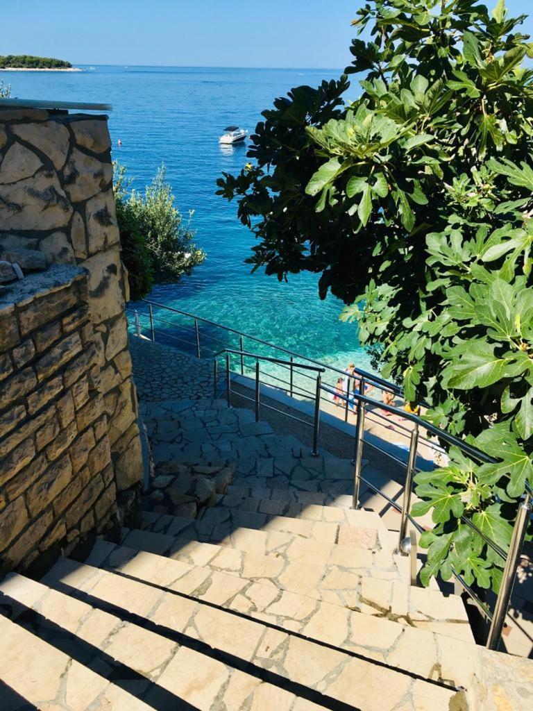 Premium Oaza Apartment Primošten Exterior foto