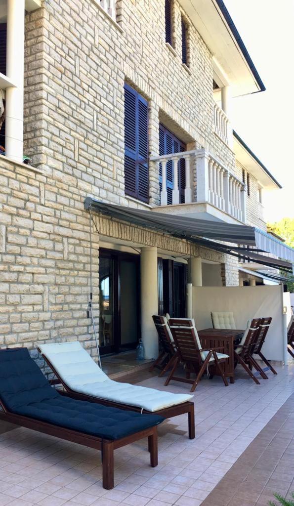 Premium Oaza Apartment Primošten Exterior foto