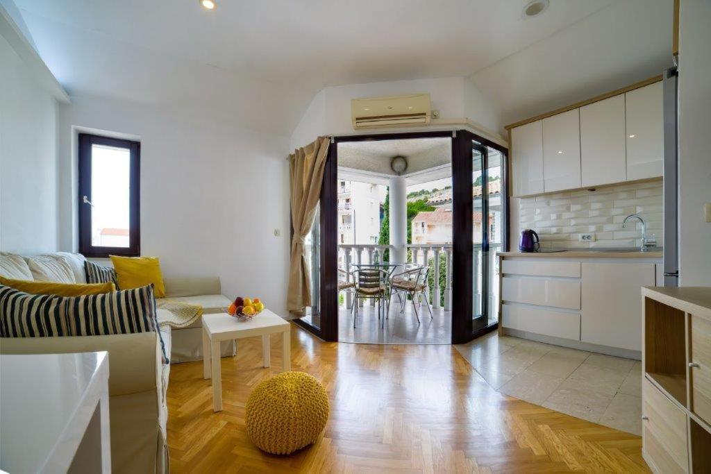 Premium Oaza Apartment Primošten Exterior foto