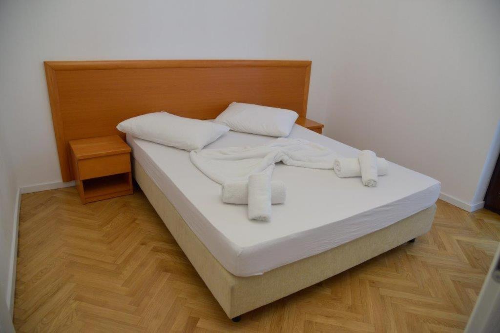 Premium Oaza Apartment Primošten Exterior foto