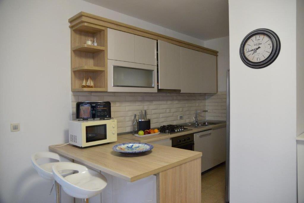 Premium Oaza Apartment Primošten Exterior foto
