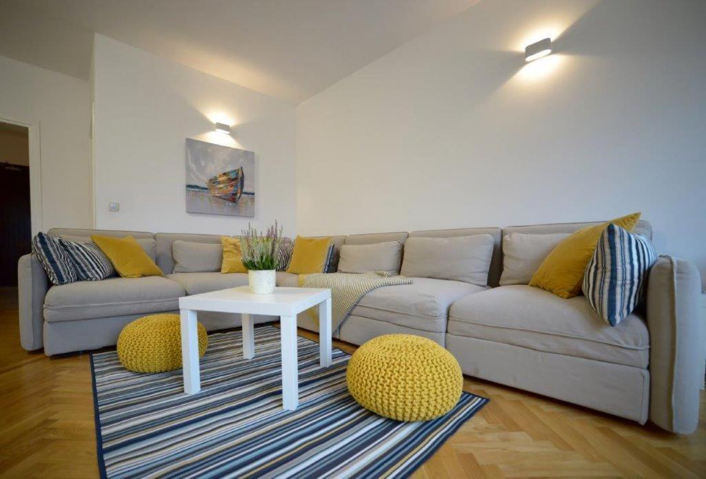 Premium Oaza Apartment Primošten Exterior foto