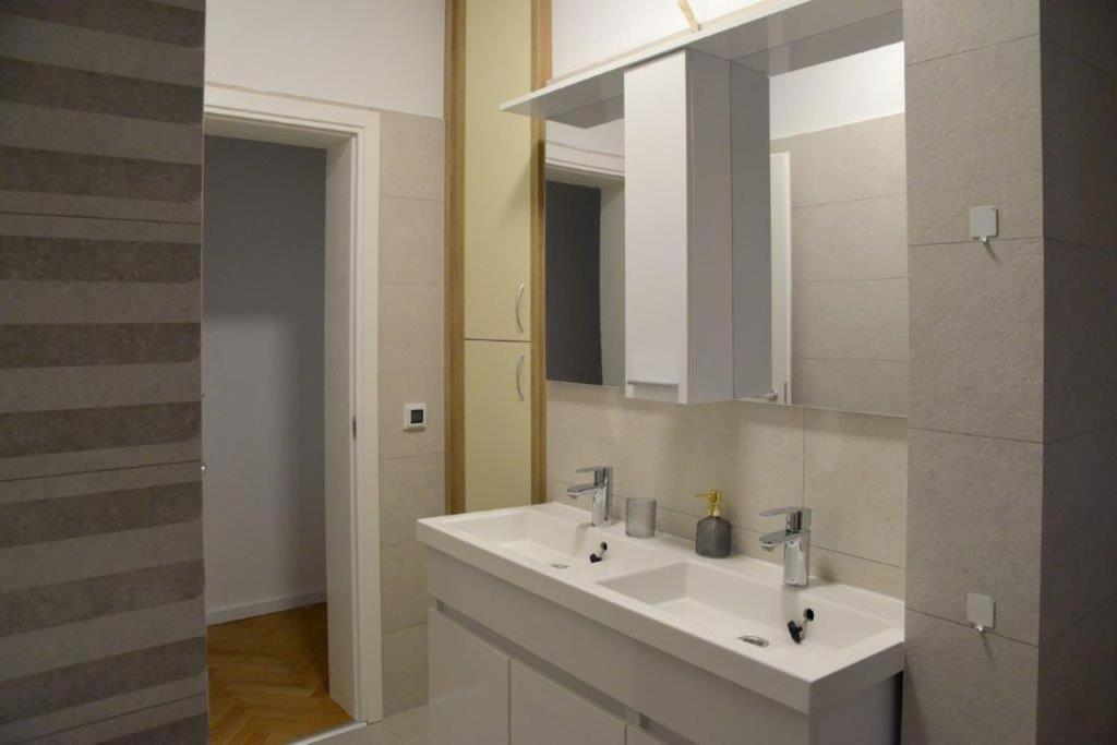 Premium Oaza Apartment Primošten Exterior foto