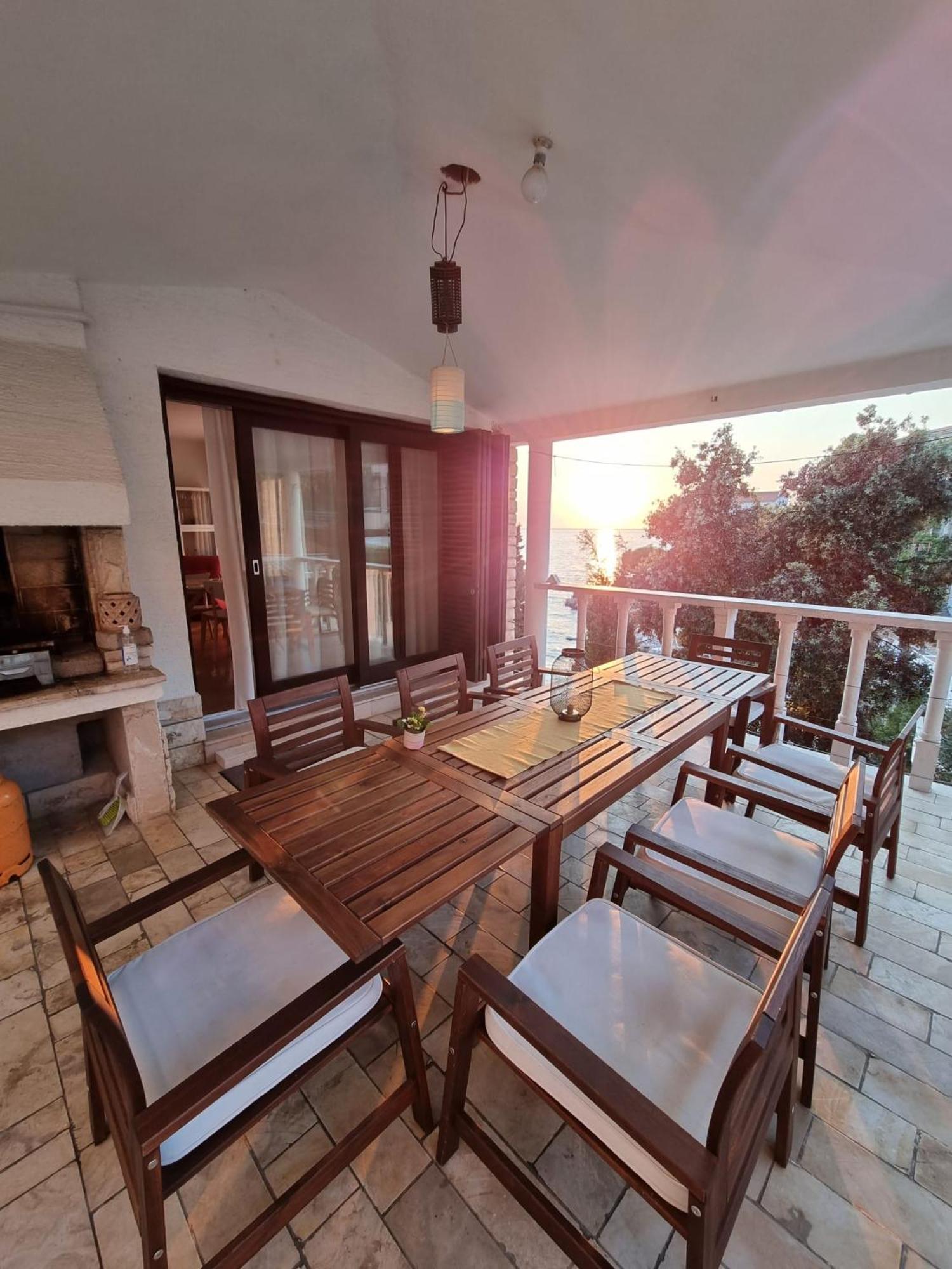 Premium Oaza Apartment Primošten Exterior foto