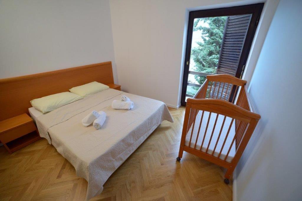 Premium Oaza Apartment Primošten Exterior foto