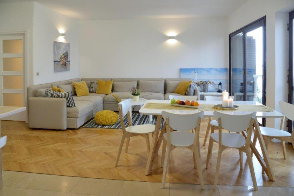 Premium Oaza Apartment Primošten Exterior foto