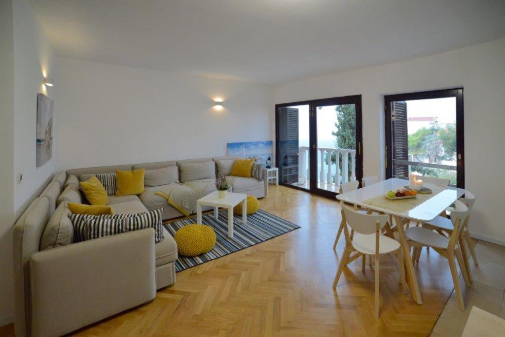 Premium Oaza Apartment Primošten Exterior foto