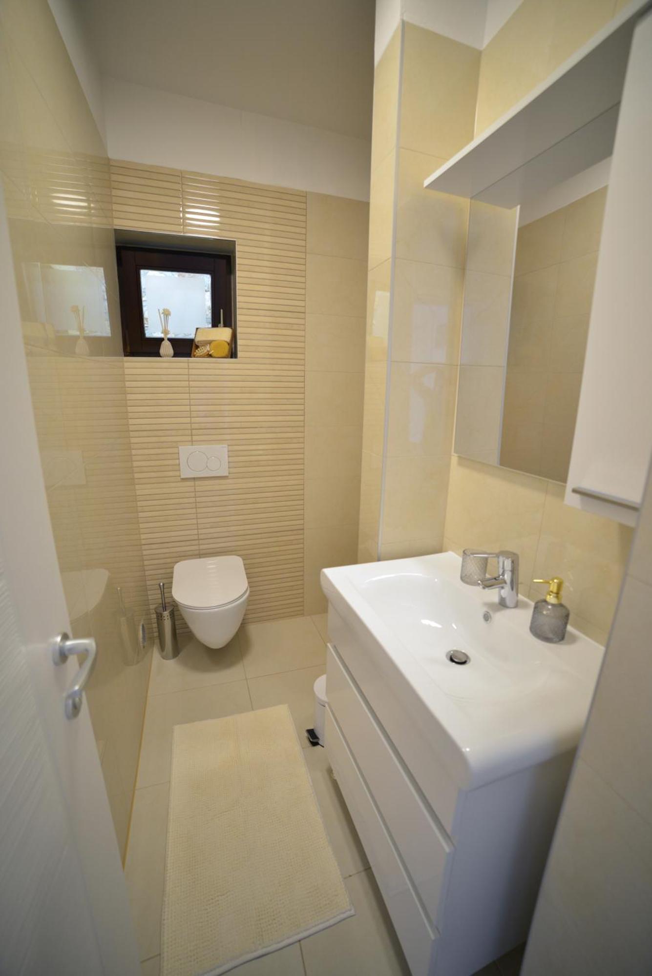Premium Oaza Apartment Primošten Exterior foto